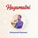 Muhamad Hamami - Mawlay Ajfani