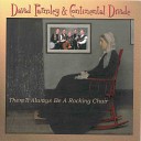 Continental Divide David Parmley - Murder In the First Degree