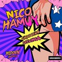 Nico Hamuy - Groovers Feelings Original Mix