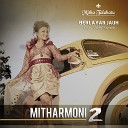 Mitha Talahatu - Berlayar Jauh