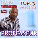 Professeur LALABY - Cinq Mai