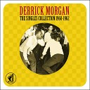 Derrick Morgan - Nights Are Lonely