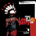Lee Perry - Purity Rock