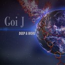 Goi J - Comet