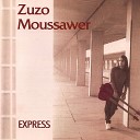 Zuzo Moussawer feat Pablo Silva Frank Solari Alexandre… - Crash