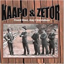 Kaapo Zetor - Memory