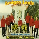 Amigos Leais - Ela D um Gemidinho