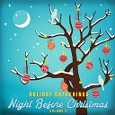 Michael Allen Harrison Quartet - The Christmas Song Chestnuts Roasting