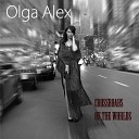 Olga Alex - Перекрестки миров DJ Den Za Radio…