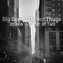 Big Boned Defect Thugs - Bass Runner Nose Dive Instrumental Hip Hop Drum Beat Extended…