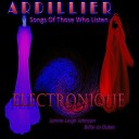 Ardillier feat Billie Jo Dukes - Double Jeopardy