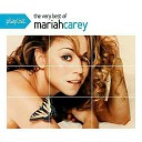 Mariah Carey - Looking In