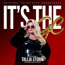 Tallia Storm - It s The GC Diva Forever