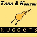 Dj Producer TANA - Nuggets
