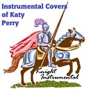 Knight Instrumental - I Kissed A Girl