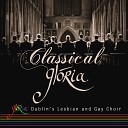 Gl ria Dublin s Lesbian Gay Choir TRADITIONAL - Pai Duli