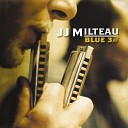 Jean Jacques Milteau - What A Wonderful World Instrumental