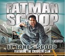 Fatman Scoop Crooklyn Clan - It Takes Scoop Radio Edit