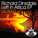 Richard Dinsdale - Reset Africa Original Mix