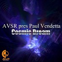 Paul Vendetta - Cosmic Dream Radio Edit