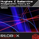 Hughes Ballantine - Horrors Andy Richmond Remix