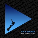 Kyle Bourke - Big Dreamer Album Version