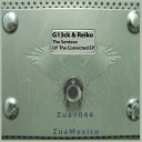 Reiko - Violacion Al Sistema Original Mix