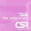 The Enlightment - Heat Original Mix