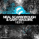 Neal Scarborough Gary Maguire - Nibiru Jordan Suckley Remix
