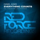 Daniel Kandi - Everything Counts Original Mix