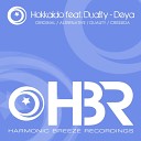 Hokkaido feat Duality - Deya Original Mix