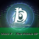 Dazz F - One Of Those Hardcore Tunes Kid Chameleon s Throw Me A Monkey…