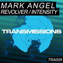 Mark Angel - Intensity Original Mix