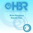 Bruni Bergeron - Square One Original Mix