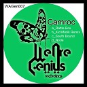 Camroc - Node Original Mix