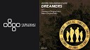 Weird Sounding Dude - Dreamers Original Mix