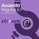 Accendo - Arcturus Original Mix