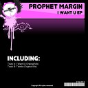 Prophet Margin - Toledo Original Mix