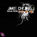 Jake Childs feat Karina Nistal - Eyes Of You B Original Jordan Guy Remix