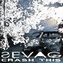 Sevag - Crash This Original Mix