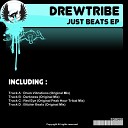 Drewtribe - Darkness Original Mix