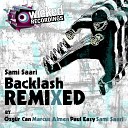 Sami Saari - Backlash zg r Can Remix