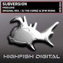 Subversion - Freelove Original Mix