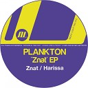 Plankton - Znat Original Mix
