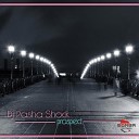 Dj Pasha Shock - Prospect Insectum Remix