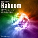 Dani Dimitri - Kaboom Original Mix