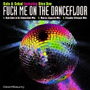 Dale Sebat feat Diva Dee - Fuck Me On The Dancefloor Marco Zappala Mix