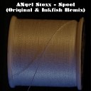 Angel Stoxx - Spool Original Mix