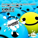 Ivan Gomez Fran Ramirez Nacho Chapado feat Josephine… - Smile Instrumental Mix