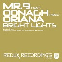 Ciaran Mcauley Oonagh Pres Oriana - Bright Lights Rene Ablaze Remix